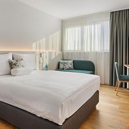 ריינשטטן Hey Lou Hotel Karlsruhe Messe מראה חיצוני תמונה