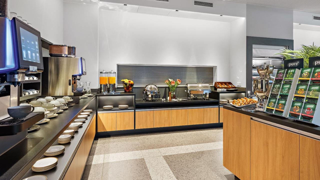 ריינשטטן Hey Lou Hotel Karlsruhe Messe מראה חיצוני תמונה