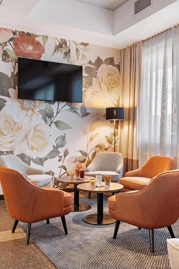ריינשטטן Hey Lou Hotel Karlsruhe Messe מראה חיצוני תמונה