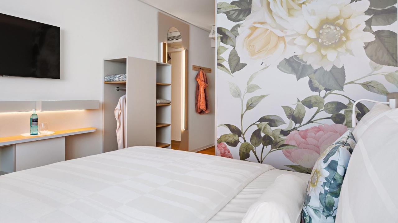 ריינשטטן Hey Lou Hotel Karlsruhe Messe מראה חיצוני תמונה