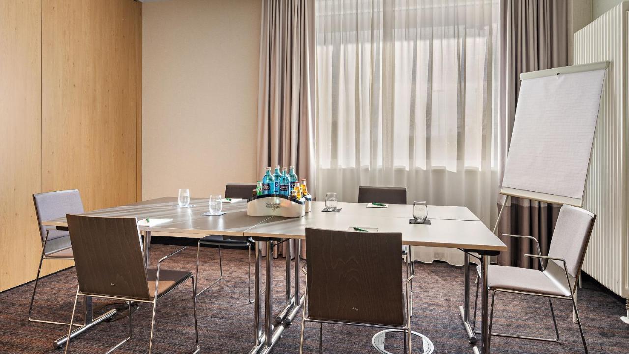 ריינשטטן Hey Lou Hotel Karlsruhe Messe מראה חיצוני תמונה